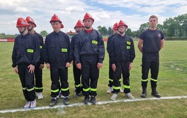 Militarny Dzień Dziecka 189