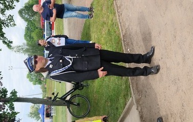 Militarny Dzień Dziecka 195