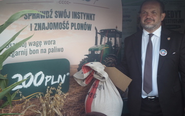Dożynki Gminno - Parafialne w Młynisku 10