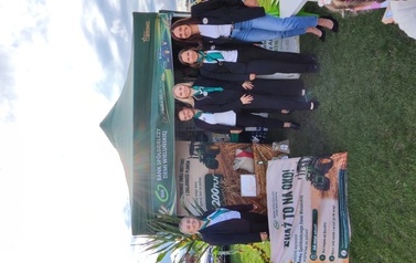 Dożynki Gminno - Parafialne w Młynisku 54