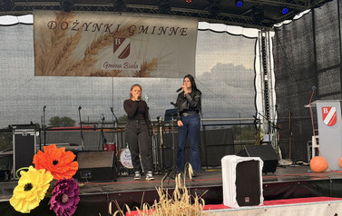 Dożynki Gminno - Parafialne w Młynisku 97