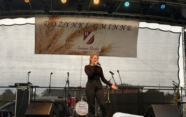 Dożynki Gminno - Parafialne w Młynisku 102