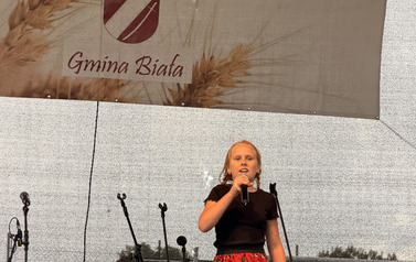 Dożynki Gminno - Parafialne w Młynisku 103