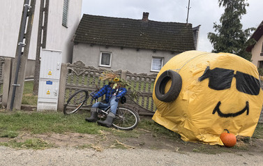Dożynki Gminno - Parafialne w Młynisku 116