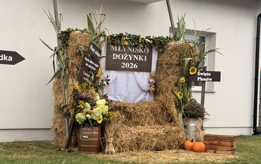 Dożynki Gminno - Parafialne w Młynisku 120