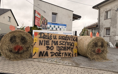 Dożynki Gminno - Parafialne w Młynisku 127