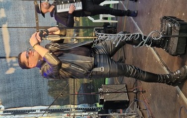 Dożynki Gminno - Parafialne w Młynisku 137