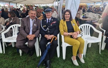 Dożynki Gminno - Parafialne w Młynisku 143