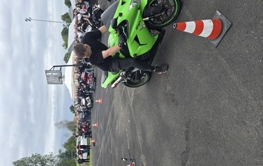 XVIII Zakończenie Sezonu Motocyklowego i Pożegnanie Lata 16