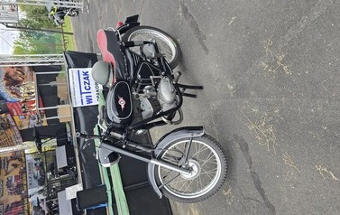 XVIII Zakończenie Sezonu Motocyklowego i Pożegnanie Lata 18
