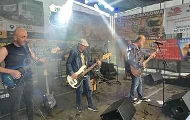 XVIII Zakończenie Sezonu Motocyklowego i Pożegnanie Lata 19