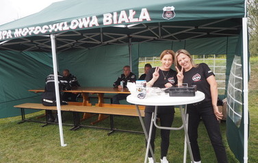 XVIII Zakończenie Sezonu Motocyklowego i Pożegnanie Lata 47