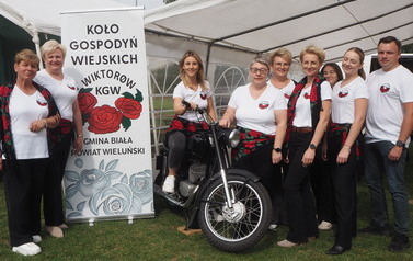 XVIII Zakończenie Sezonu Motocyklowego i Pożegnanie Lata 53