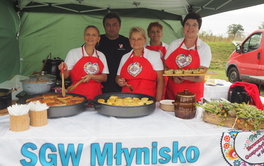 XVIII Zakończenie Sezonu Motocyklowego i Pożegnanie Lata 56