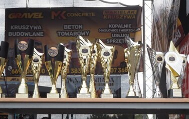 XVIII Zakończenie Sezonu Motocyklowego i Pożegnanie Lata 58
