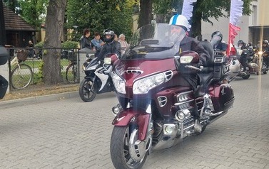 XVIII Zakończenie Sezonu Motocyklowego i Pożegnanie Lata 71
