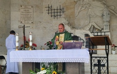 XVIII Zakończenie Sezonu Motocyklowego i Pożegnanie Lata 97