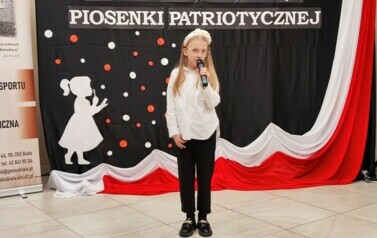 XV Gminny Przegląd Piosenki Patriotycznej Biała 2024 29