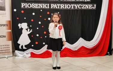 XV Gminny Przegląd Piosenki Patriotycznej Biała 2024 36