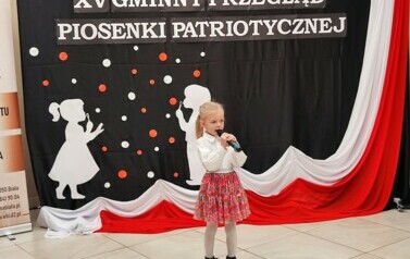 XV Gminny Przegląd Piosenki Patriotycznej Biała 2024 52