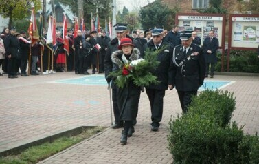 Gminne Obchody Narodowego Święta Niepodległości w Białej 5