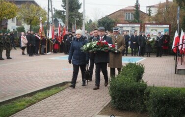 Gminne Obchody Narodowego Święta Niepodległości w Białej 8