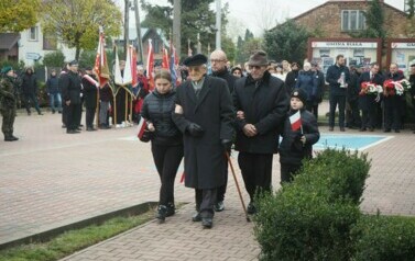 Gminne Obchody Narodowego Święta Niepodległości w Białej 16