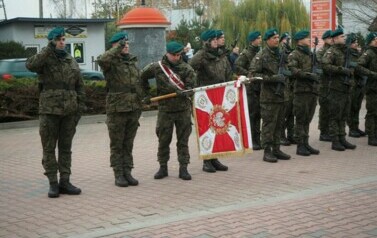 Gminne Obchody Narodowego Święta Niepodległości w Białej 17