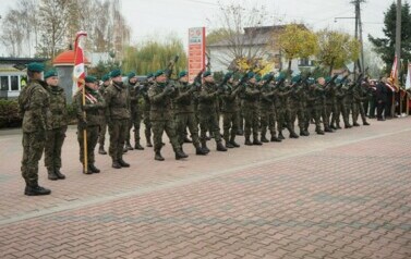 Gminne Obchody Narodowego Święta Niepodległości w Białej 19