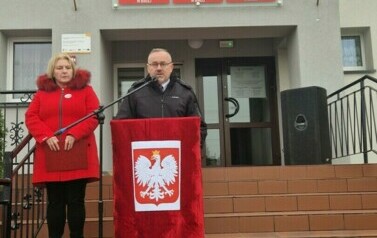 Gminne Obchody Narodowego Święta Niepodległości w Białej 21