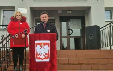 Gminne Obchody Narodowego Święta Niepodległości w Białej 22