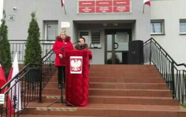 Gminne Obchody Narodowego Święta Niepodległości w Białej 23