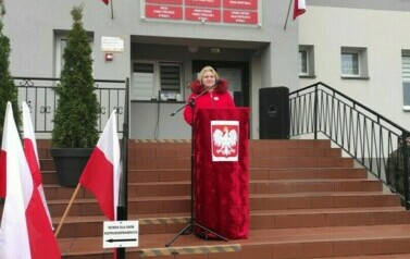 Gminne Obchody Narodowego Święta Niepodległości w Białej 24