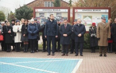 Gminne Obchody Narodowego Święta Niepodległości w Białej 27