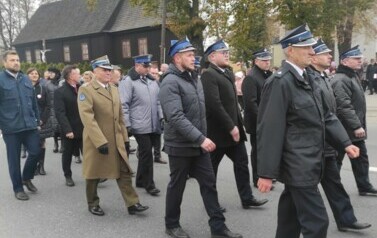 Gminne Obchody Narodowego Święta Niepodległości w Białej 41