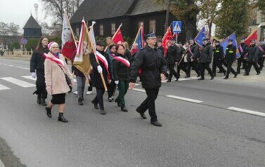 Gminne Obchody Narodowego Święta Niepodległości w Białej 43