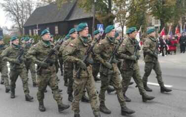 Gminne Obchody Narodowego Święta Niepodległości w Białej 44