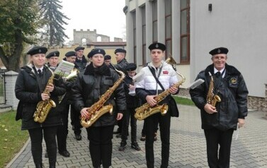 Gminne Obchody Narodowego Święta Niepodległości w Białej 46