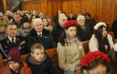 Gminne Obchody Narodowego Święta Niepodległości w Białej 49