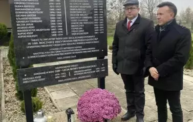Gminne Obchody Odzyskania przez Polskę Niepodległości 2