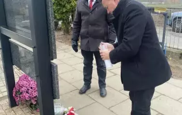 Gminne Obchody Odzyskania przez Polskę Niepodległości 3