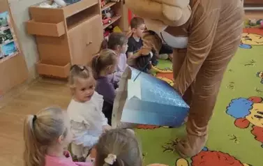 Dzień Pluszowego Misia 2024 2