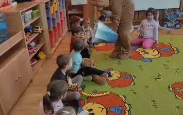 Dzień Pluszowego Misia 2024 3
