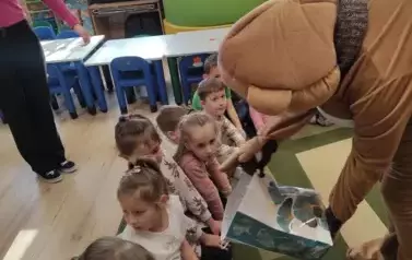 Dzień Pluszowego Misia 2024 5