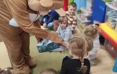 Dzień Pluszowego Misia 2024 6