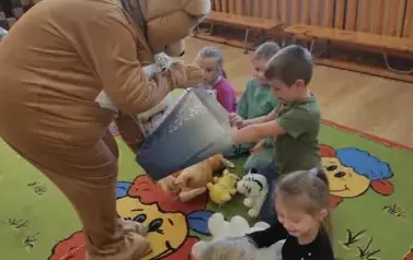 Dzień Pluszowego Misia 2024 9