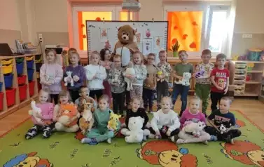 Dzień Pluszowego Misia 2024 10