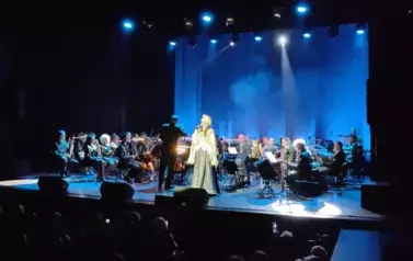 Koncert Reprezentacyjnego Zespołu Artystycznego Wojska Polskiego 14