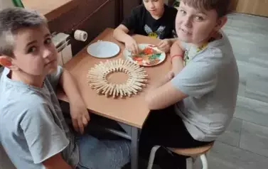 Jesienne tematy, jesienne klimaty 2