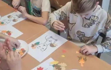Jesienne tematy, jesienne klimaty 3